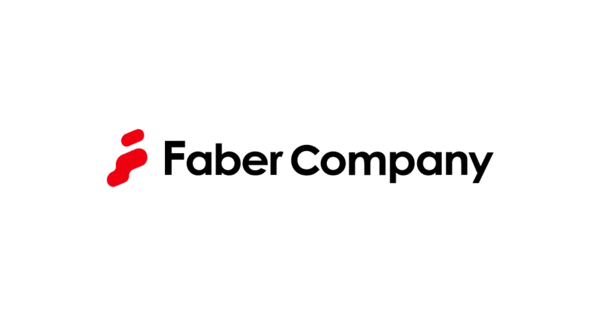 Faber Company ロゴ