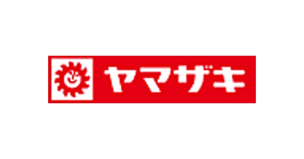 山崎製パン ロゴ