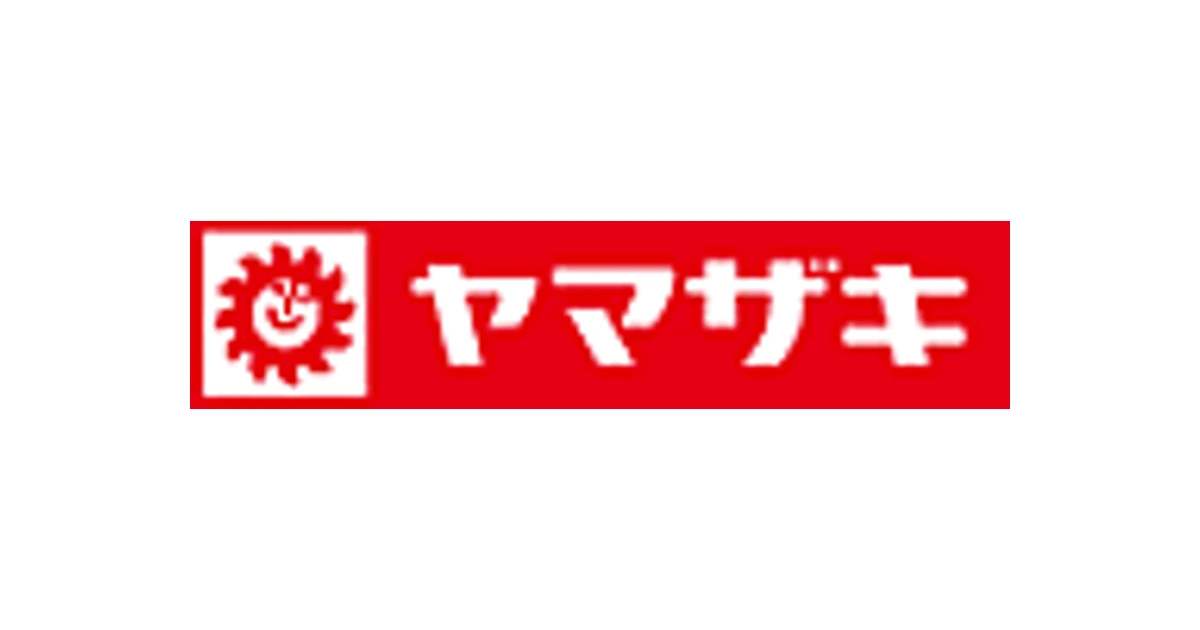 山崎製パン ロゴ