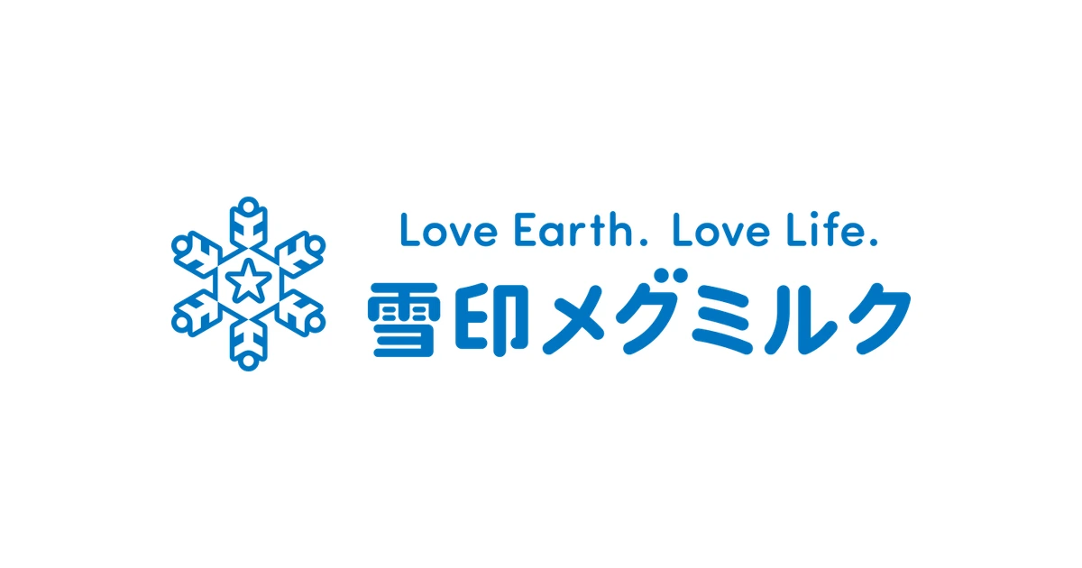 雪印メグミルク ロゴ