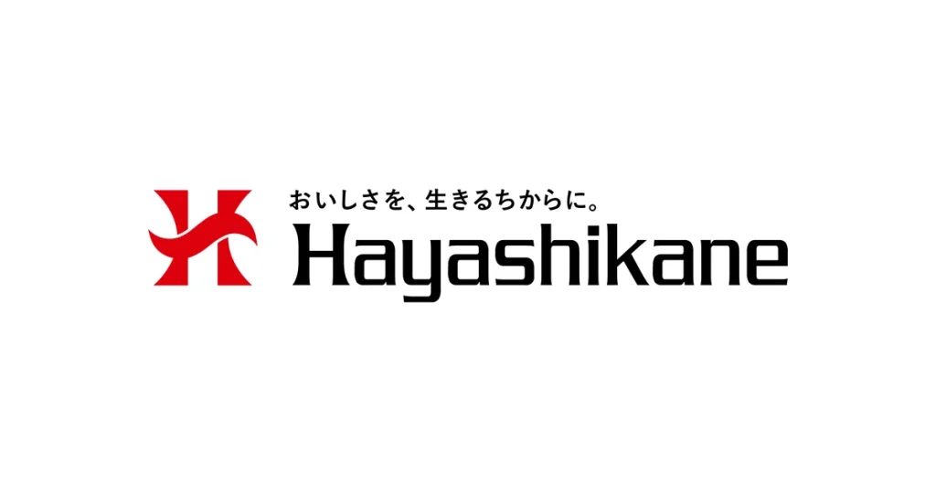林兼産業 ロゴ