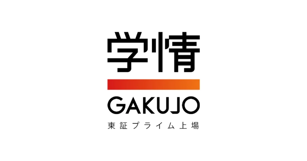 学情 ロゴ