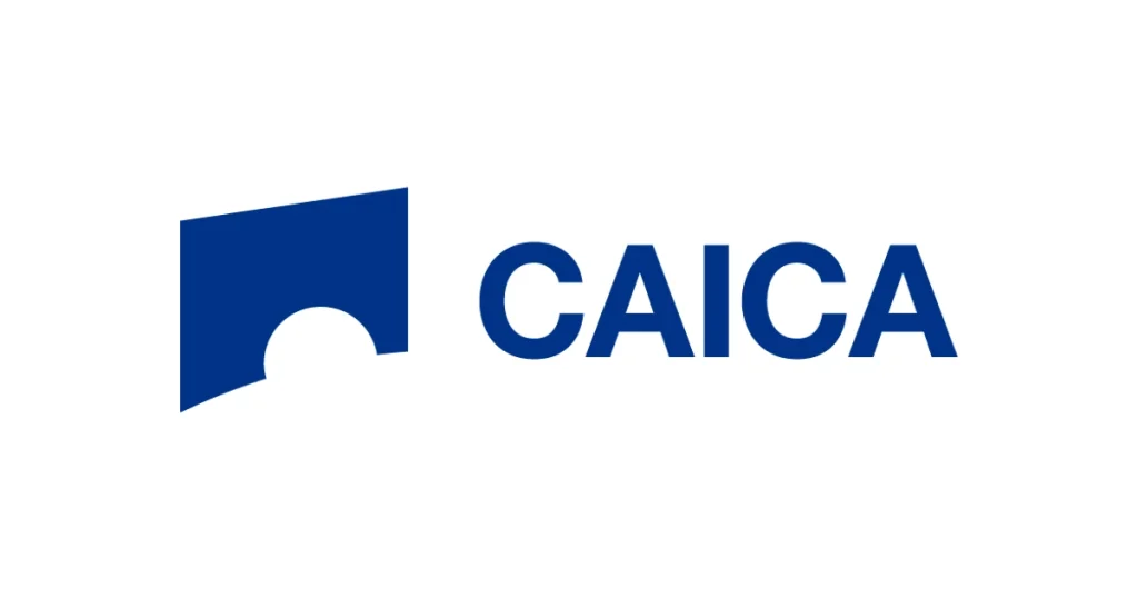 CAICA DIGITAL ロゴ