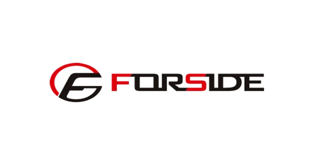フォーサイド ロゴ