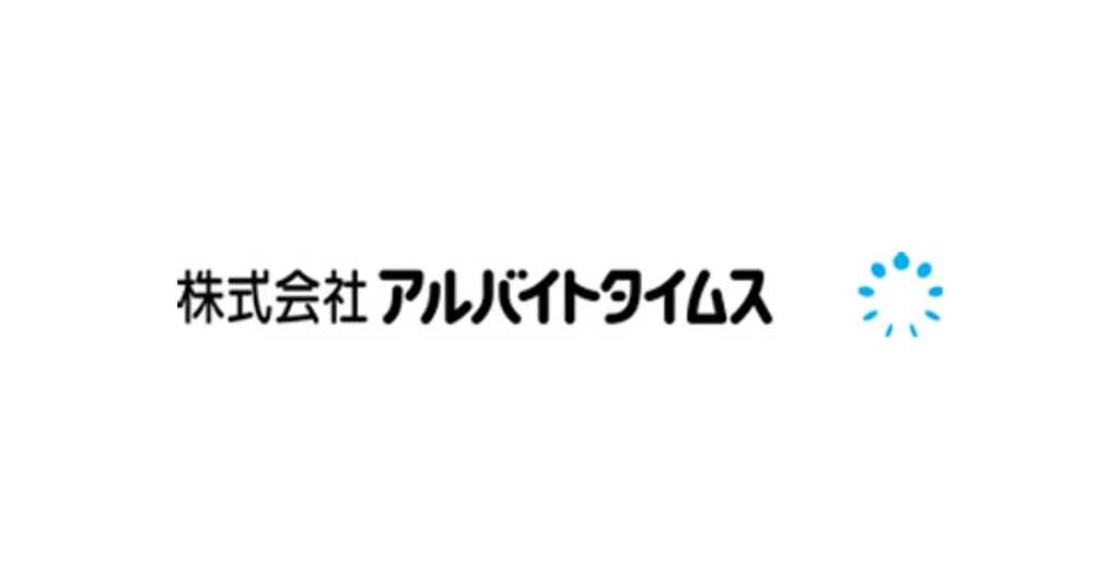 アルバイトタイムス ロゴ