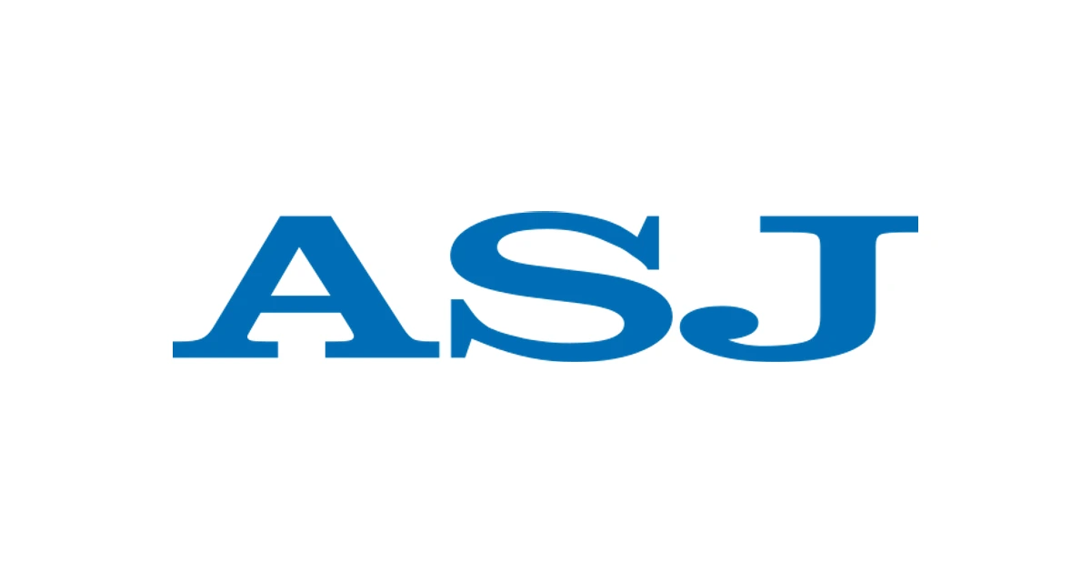 ASJ ロゴ