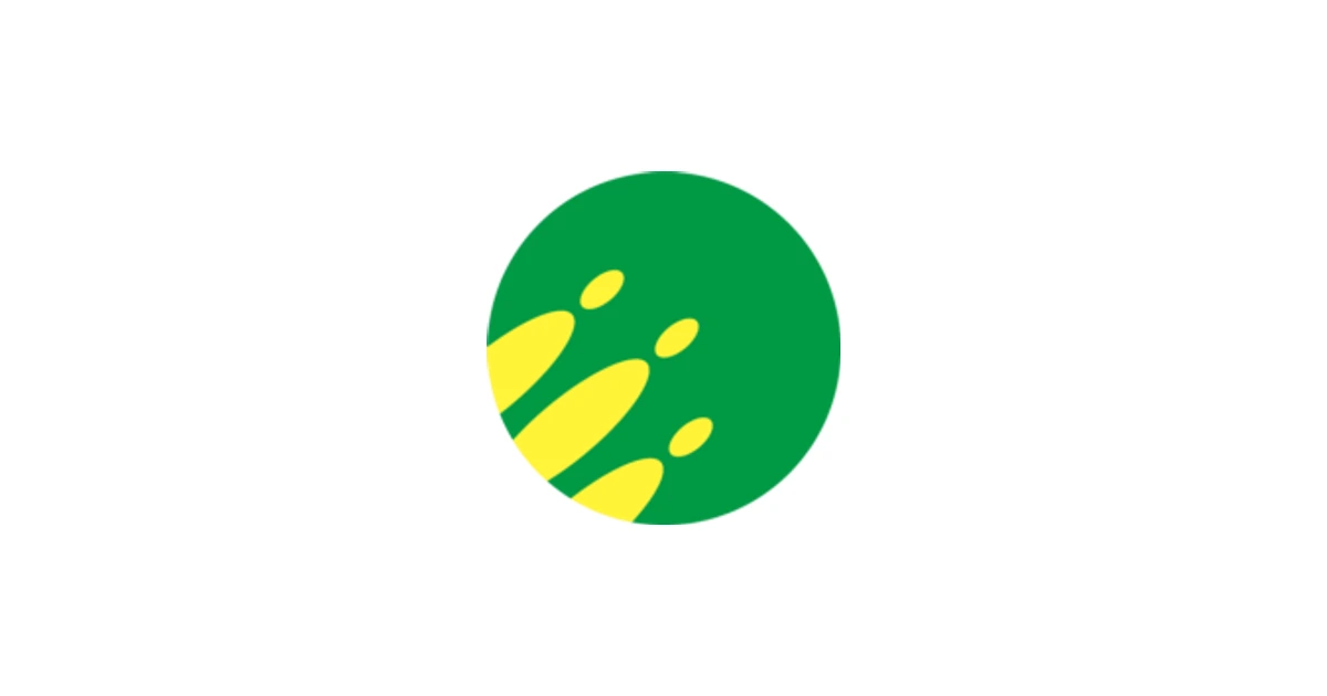 日本ケアサプライ ロゴ
