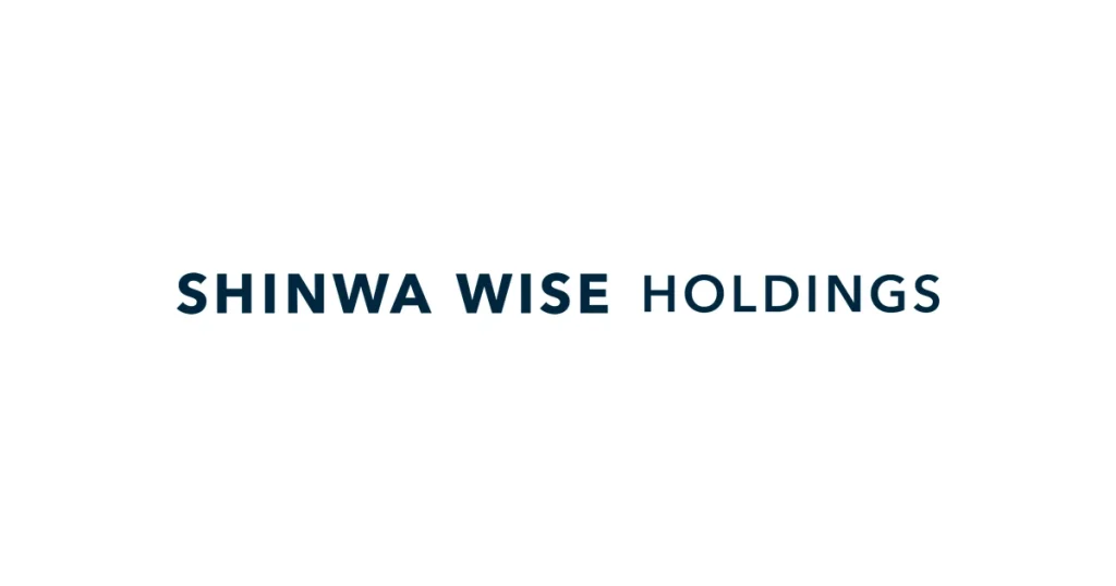 Shinwa Wise Holdings ロゴ
