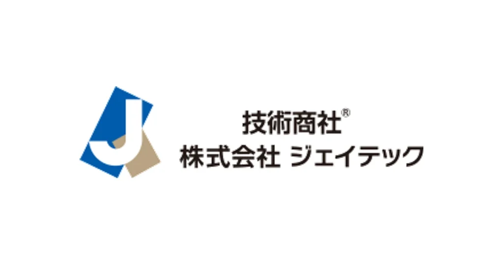 ジェイテック ロゴ