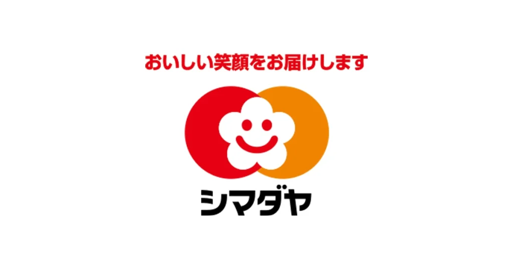 シマダヤ ロゴ