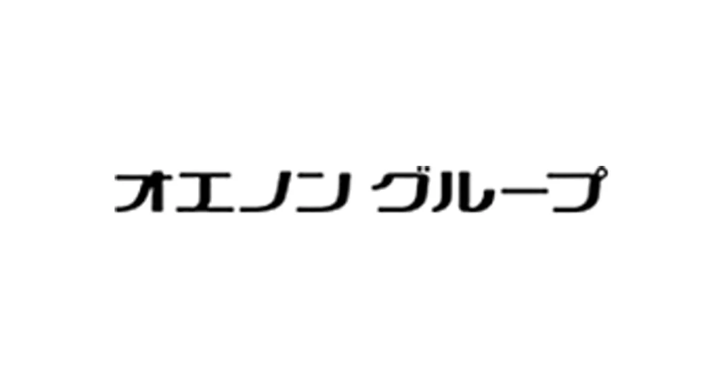 オエノンホールディングス ロゴ