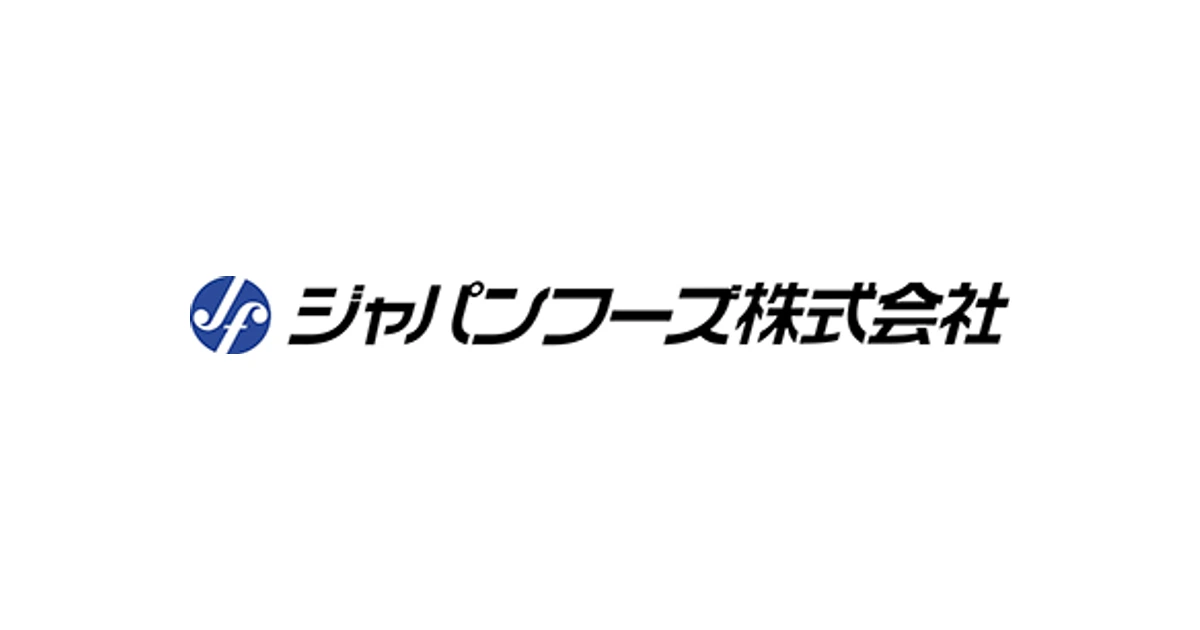 ジャパンフーズ ロゴ