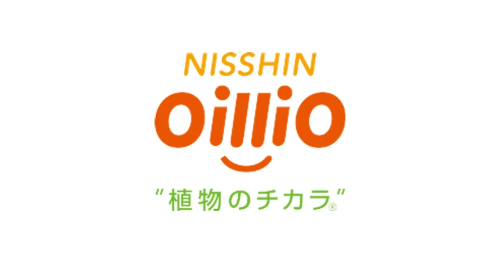 日清オイリオグループ ロゴ