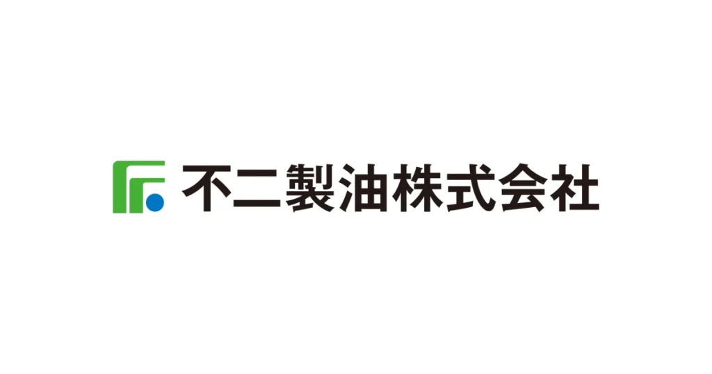 不二製油グループ本社 ロゴ