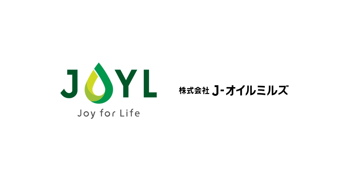 J-オイルミルズ ロゴ