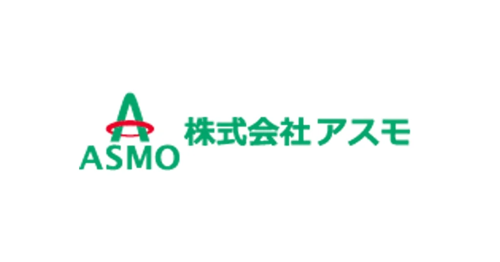アスモ ロゴ