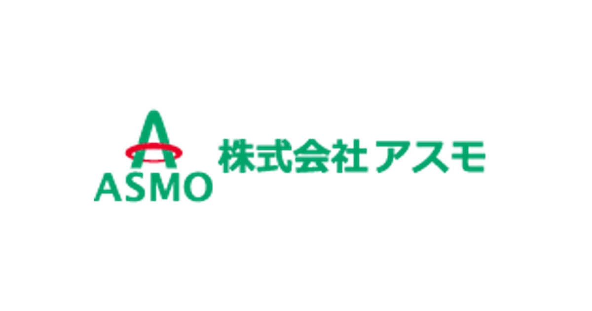 アスモ ロゴ