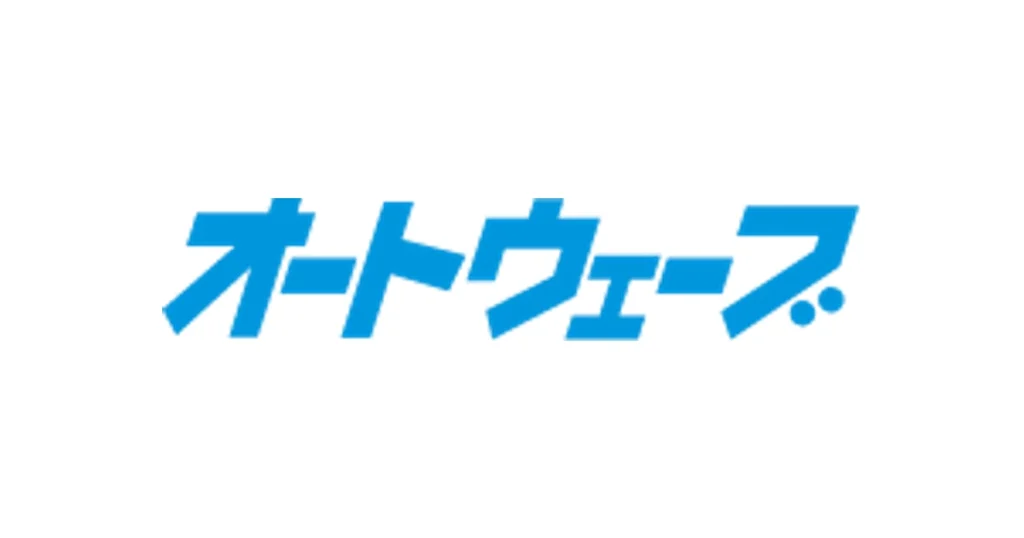オートウェーブ ロゴ