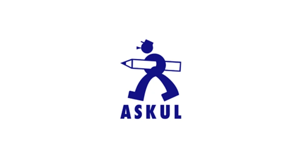 アスクル ロゴ