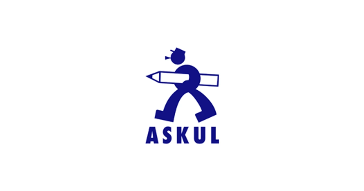 アスクル ロゴ