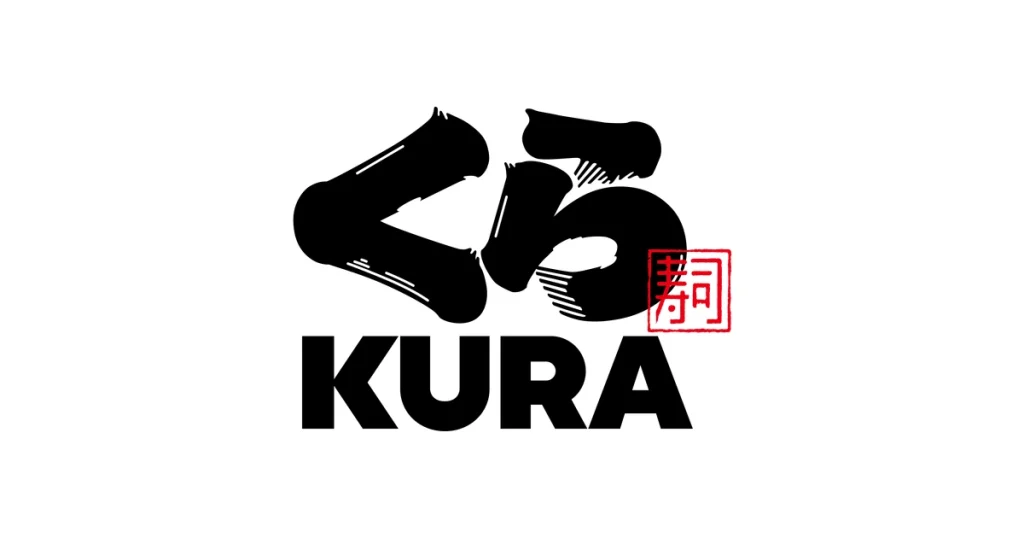 くら寿司 ロゴ