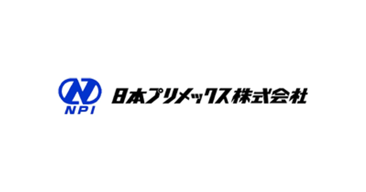 日本プリメックス ロゴ