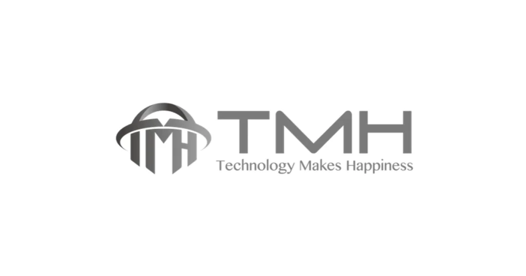 ＴＭＨ ロゴ