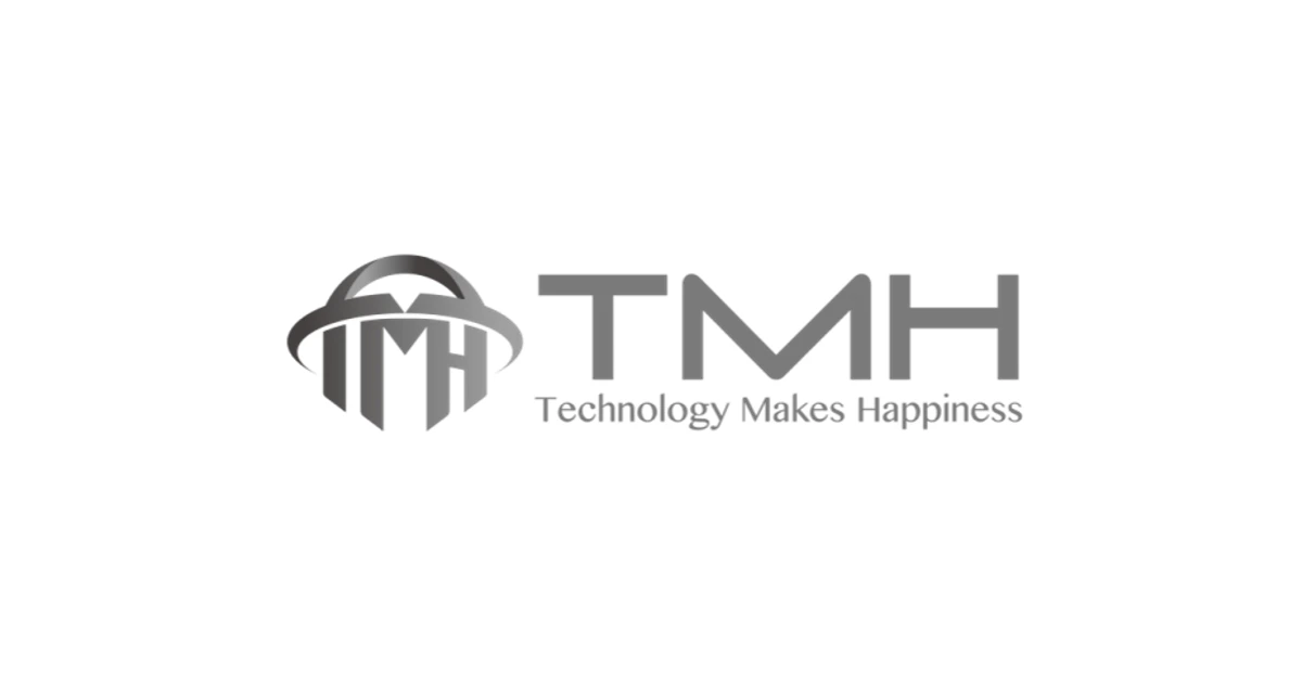 ＴＭＨ ロゴ