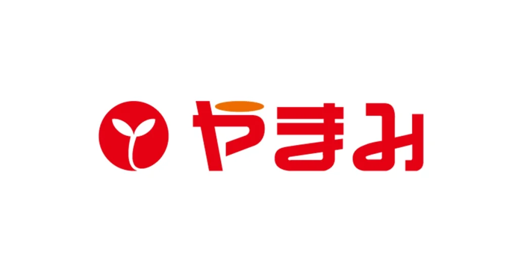 やまみ ロゴ