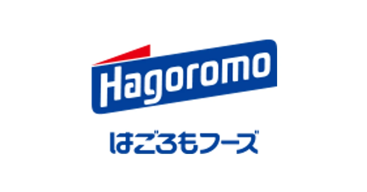 はごろもフーズ ロゴ