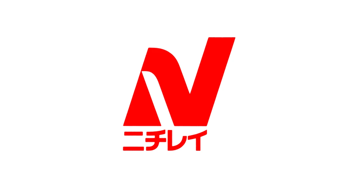 ニチレイ ロゴ