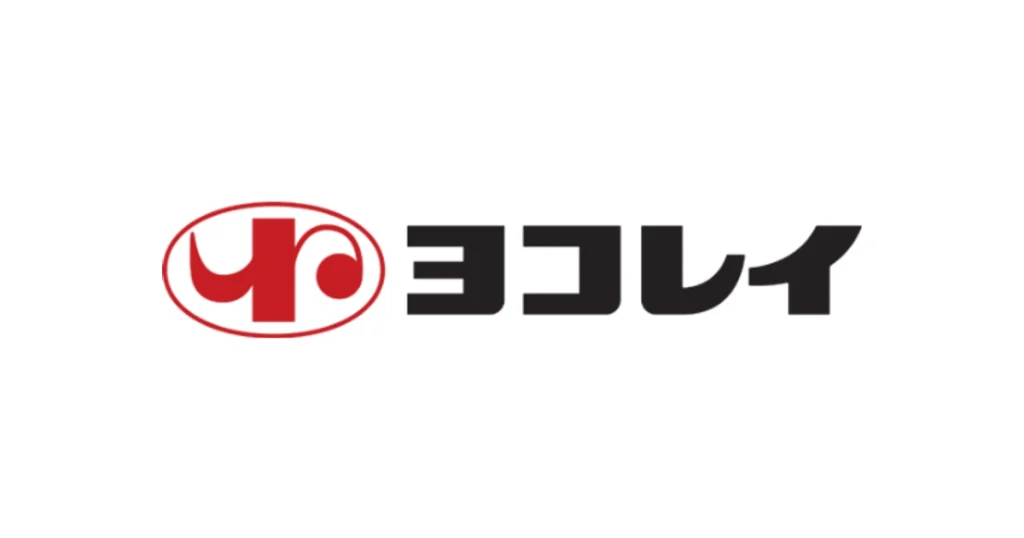 横浜冷凍 ロゴ