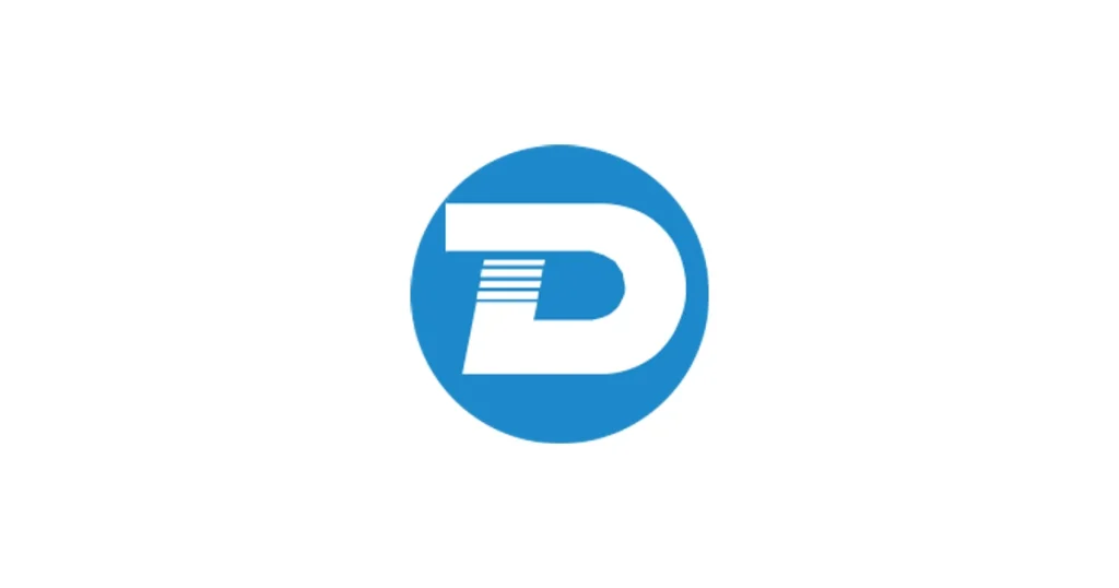 大冷 ロゴ