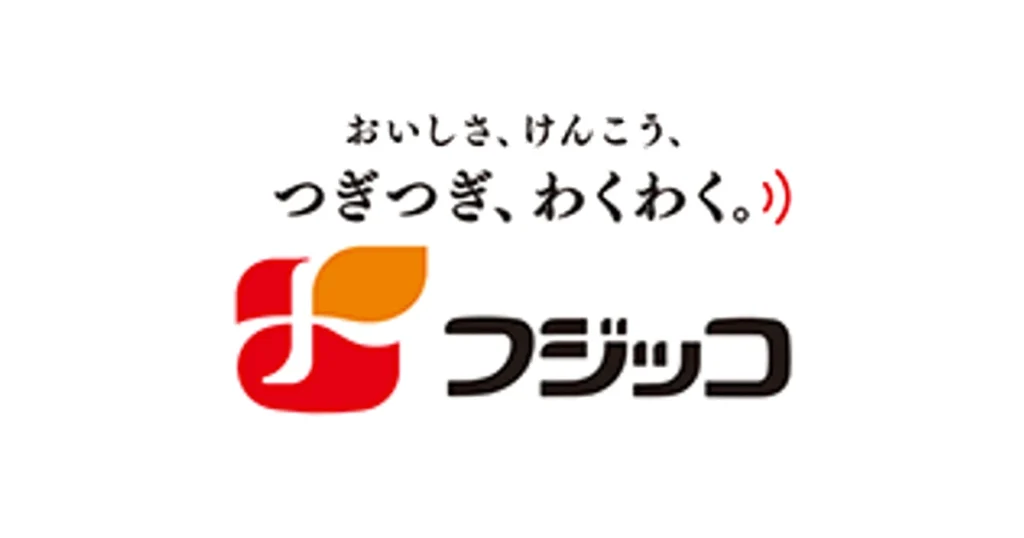 フジッコ ロゴ
