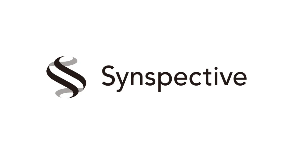 Ｓｙｎｓｐｅｃｔｉｖｅ ロゴ