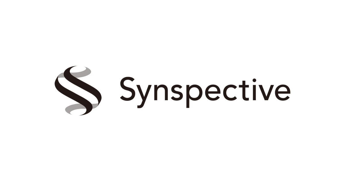 Synspective ロゴ