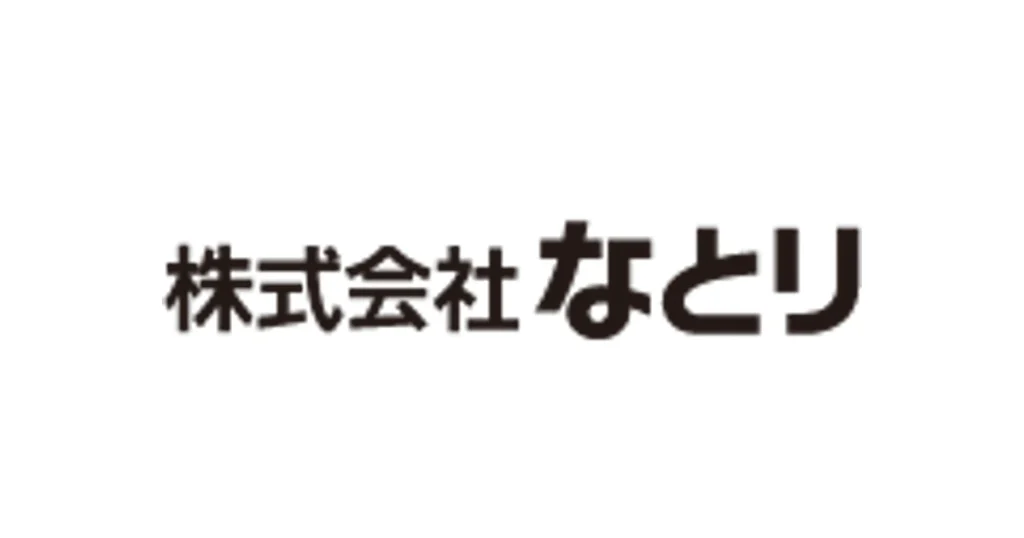 なとり ロゴ