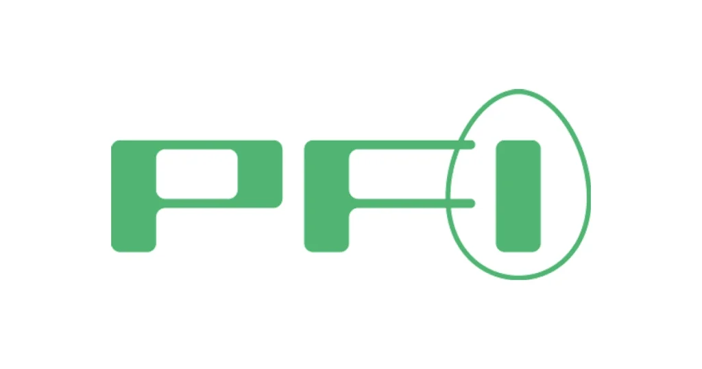 ファーマフーズ ロゴ