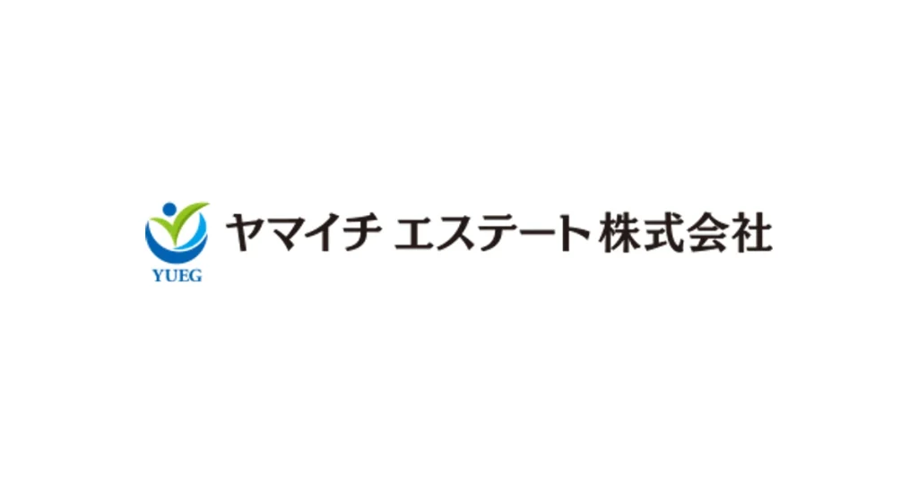ヤマイチ・ユニハイムエステート ロゴ