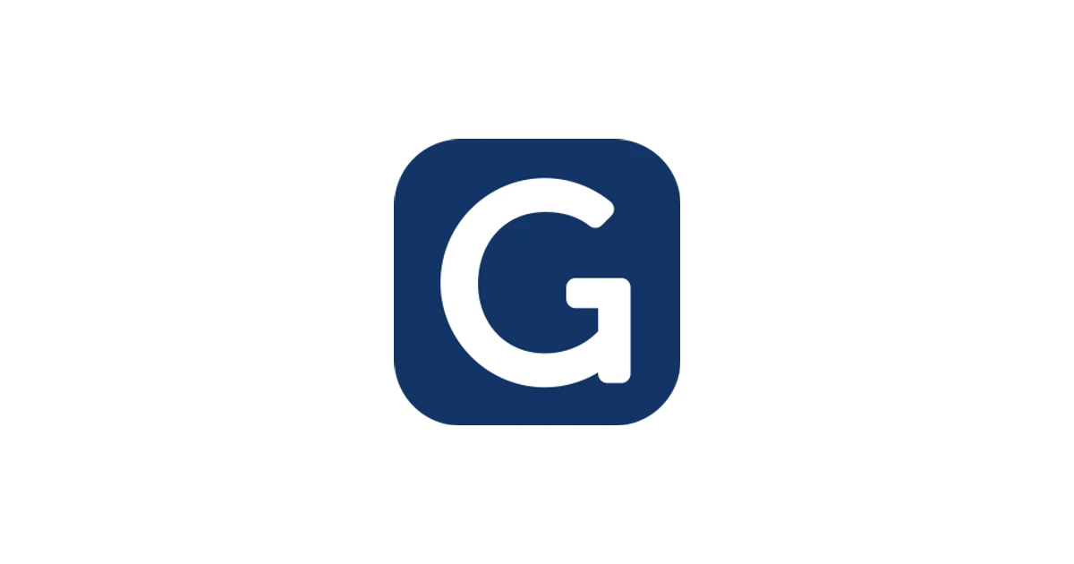 GVA TECH ロゴ
