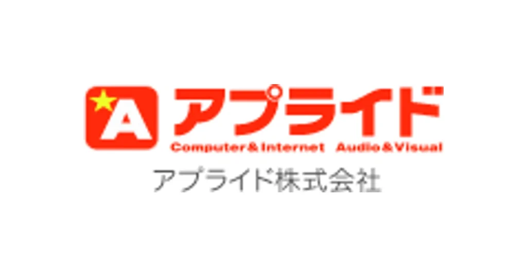 アプライド ロゴ