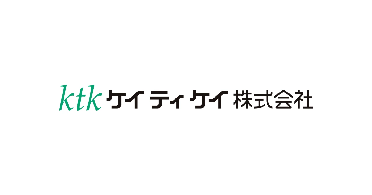 ケイティケイ ロゴ