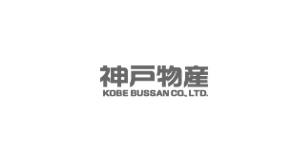 神戸物産 ロゴ