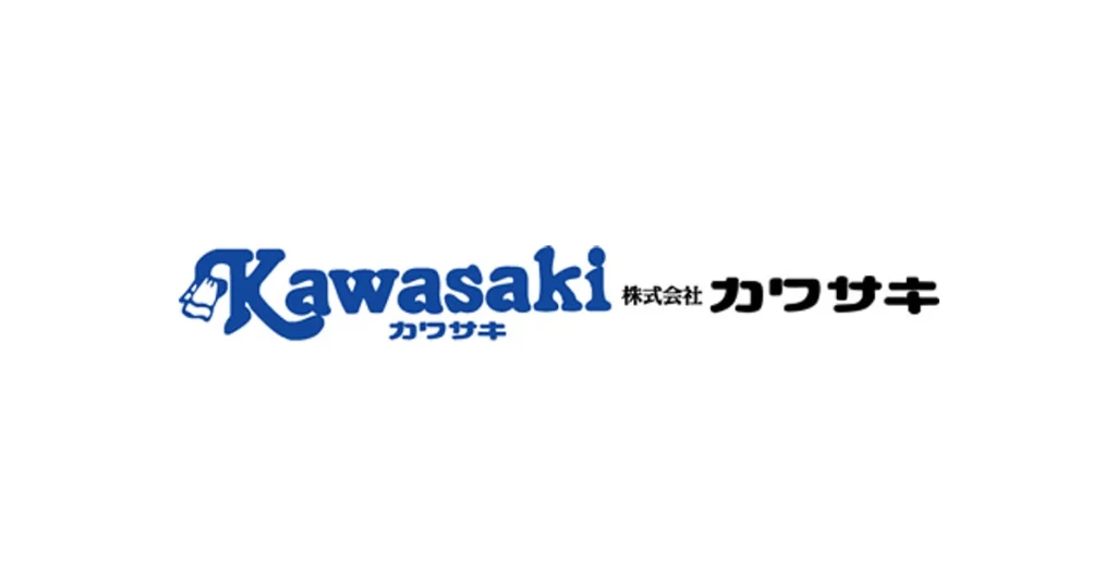 カワサキ ロゴ