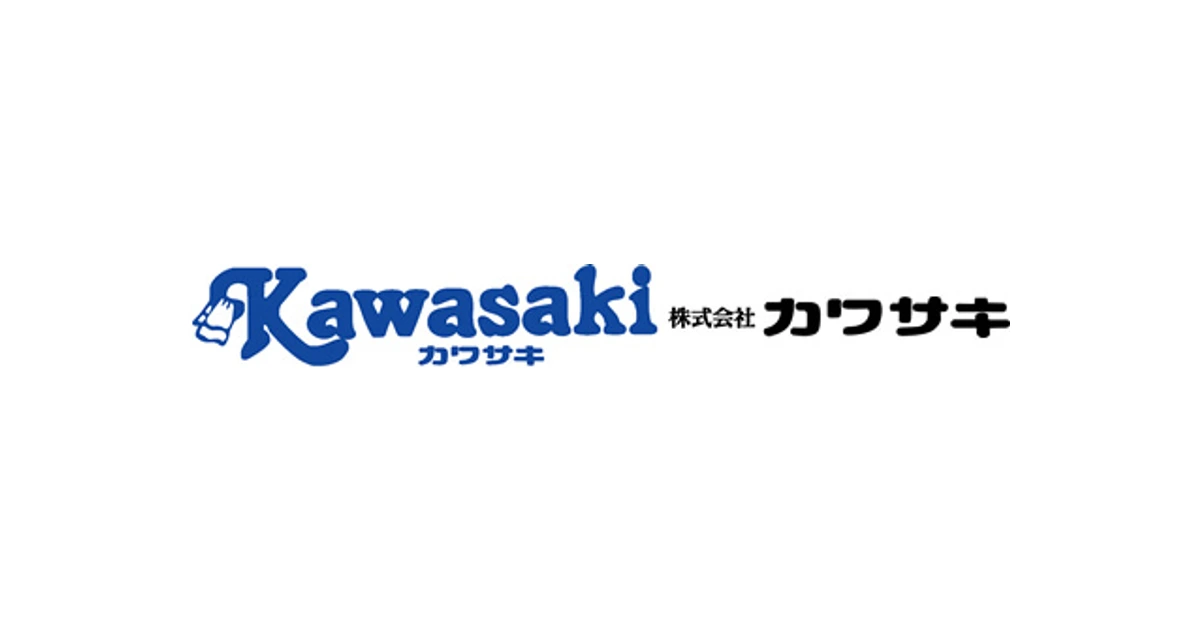カワサキ ロゴ