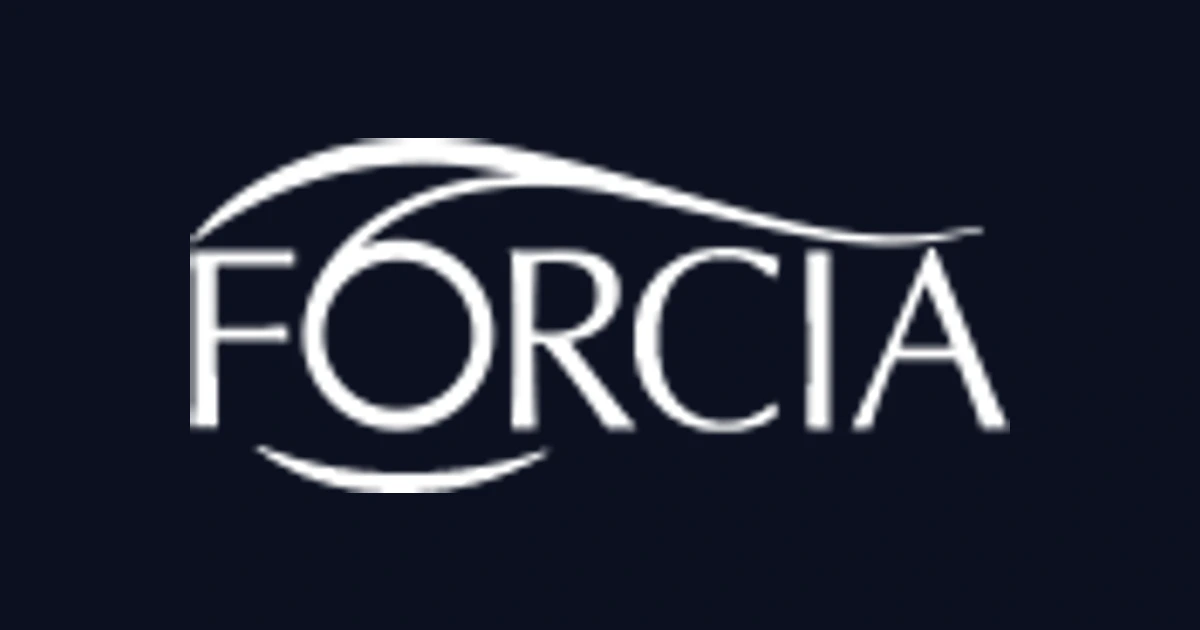 フォルシア ロゴ