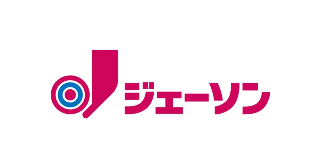 ジェーソン ロゴ