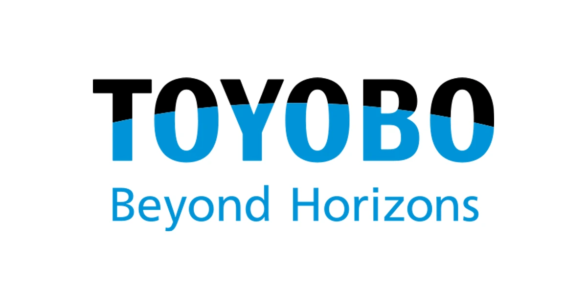東洋紡 ロゴ