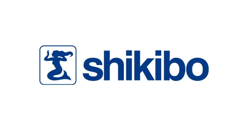 シキボウ ロゴ