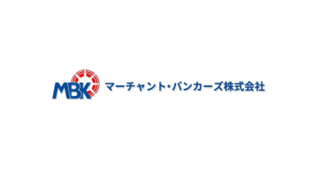 マーチャント・バンカーズ ロゴ